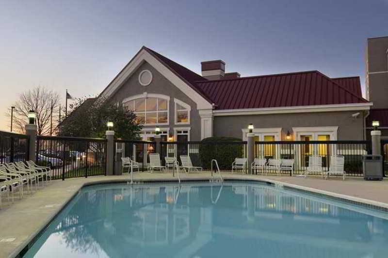 Homewood Suites By Hilton Atlanta-Alpharetta Facilități foto