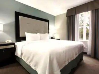 Homewood Suites By Hilton Atlanta-Alpharetta Exterior foto